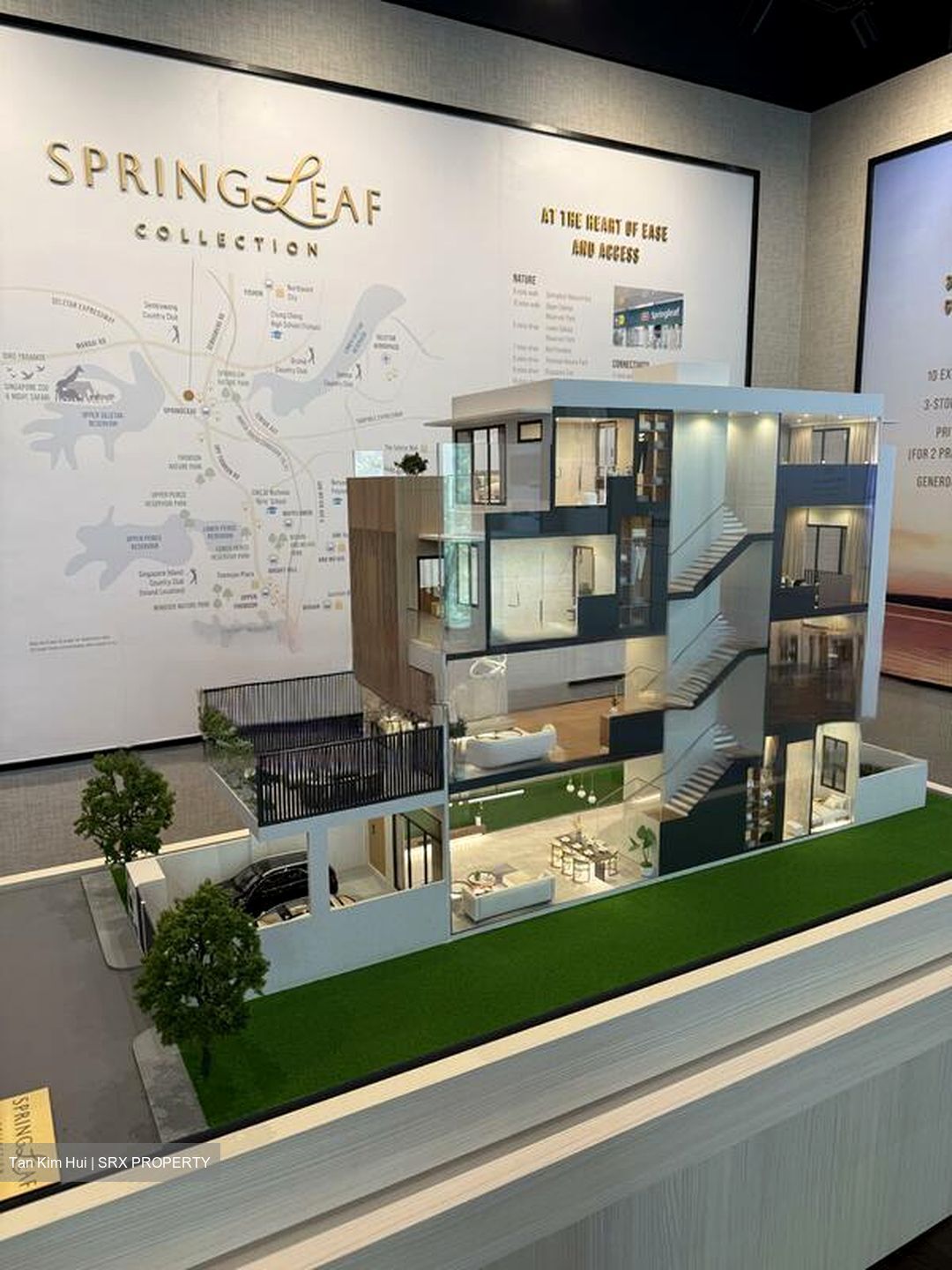 Transit Road (D26), Terrace #496081351